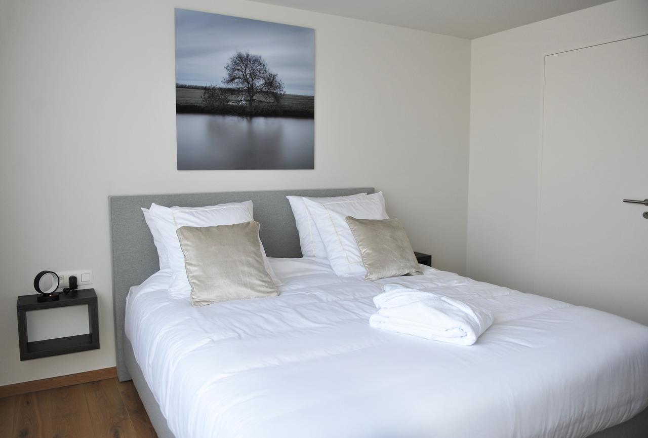 Huyze Fox Bed & Breakfast Bruges Exterior photo