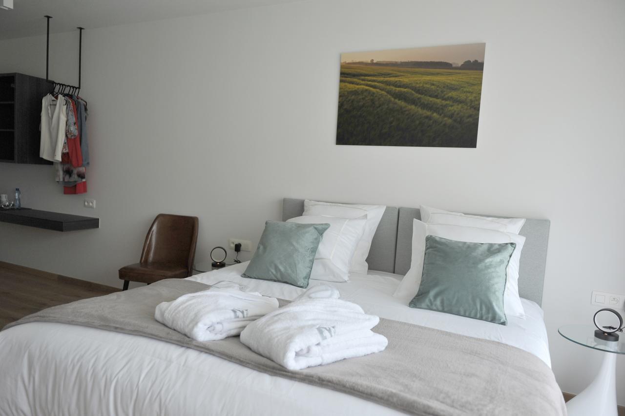 Huyze Fox Bed & Breakfast Bruges Exterior photo
