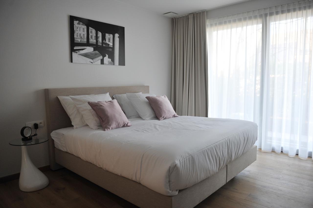 Huyze Fox Bed & Breakfast Bruges Exterior photo