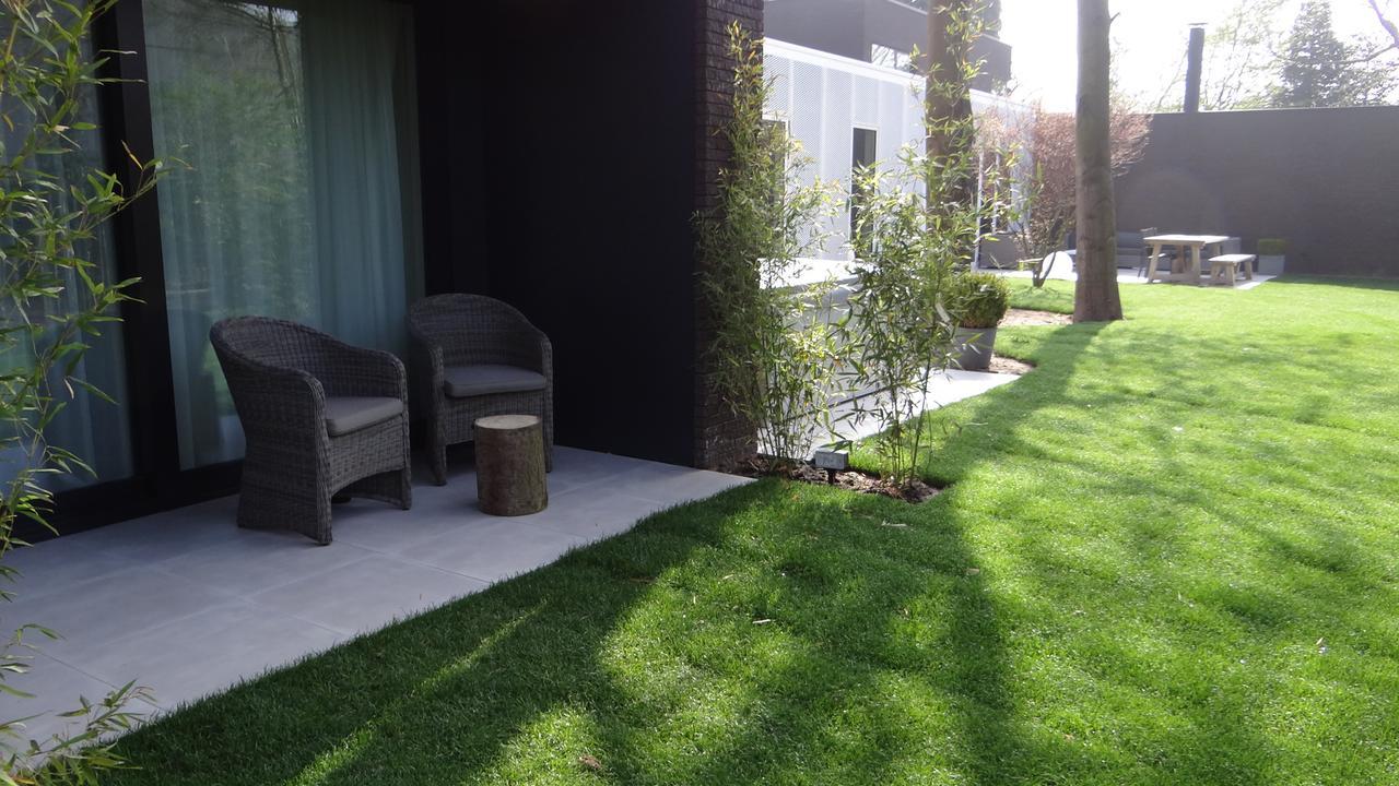 Huyze Fox Bed & Breakfast Bruges Exterior photo