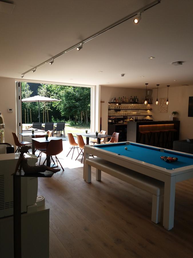 Huyze Fox Bed & Breakfast Bruges Exterior photo