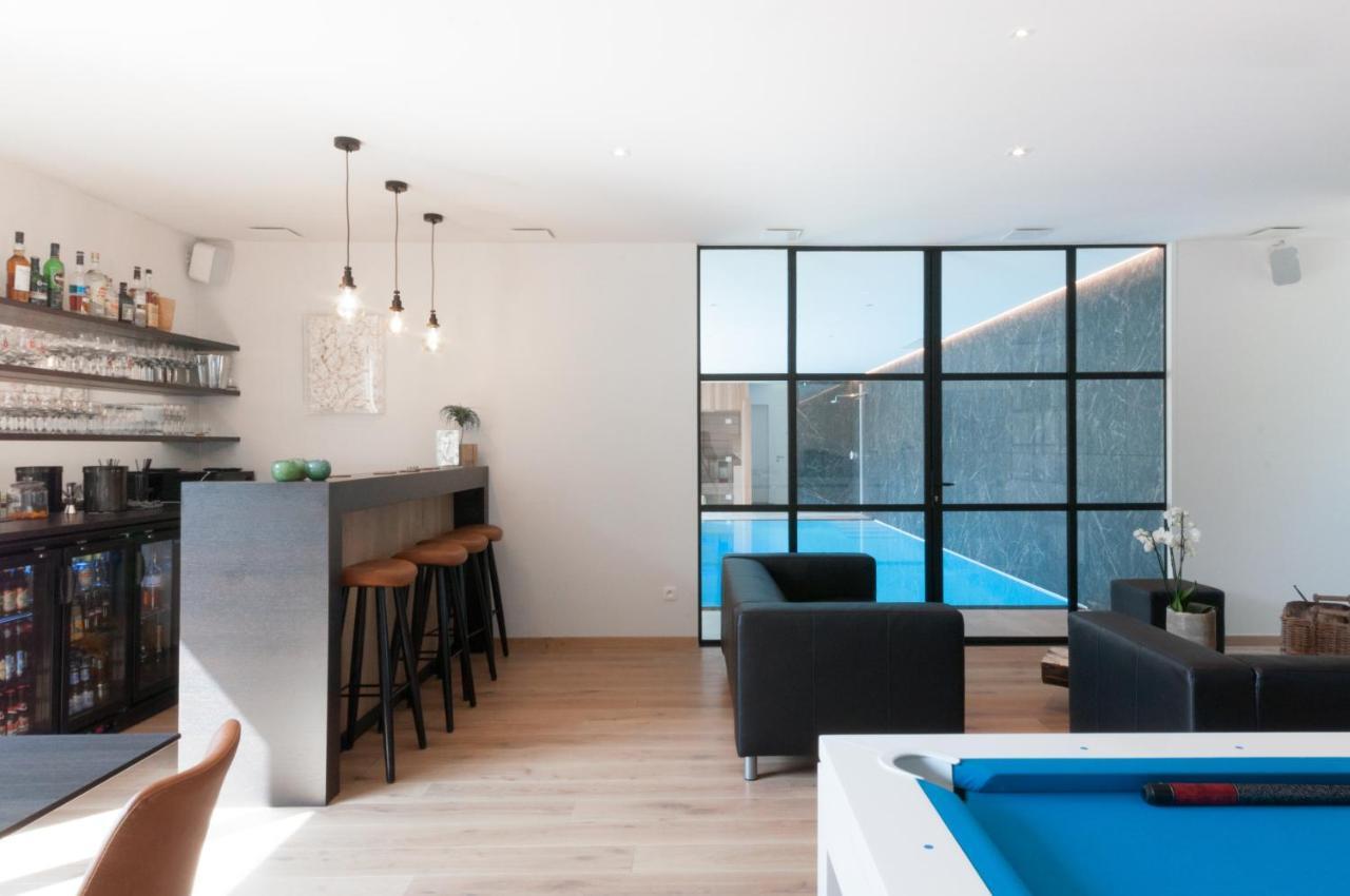 Huyze Fox Bed & Breakfast Bruges Exterior photo